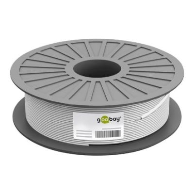 5. Goobay 57293 Network Cable Black 100m Cat6 U/UTP (UTP)