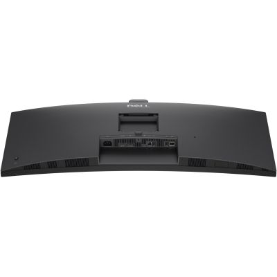 5. DELL Pro P P3426WEV Computer Monitor 86.6 cm (34.1") 3440 x 1440 px Wide Quad HD LCD Black, Silver