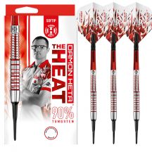 Harrows Damon Heta 2 The Heat Darts