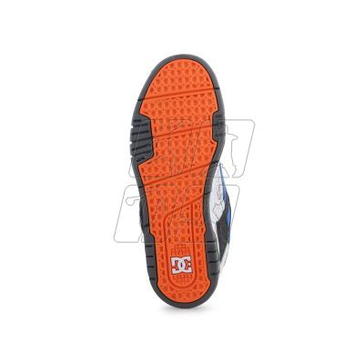 12. DC Shoes Stag M 320188-TKE shoes