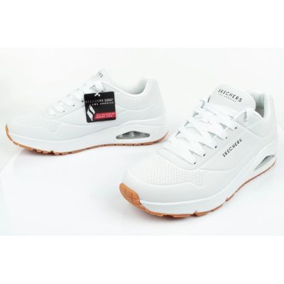 22. Skechers Uno M 52458/WHT Shoes