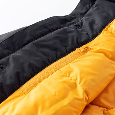 4. Men's Insulated Jacket HELMER II