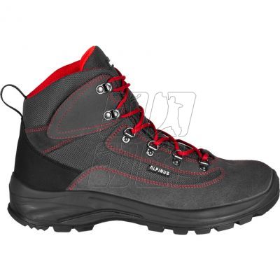 Alpinus Brahmatal High Active GR43321 trekking shoes