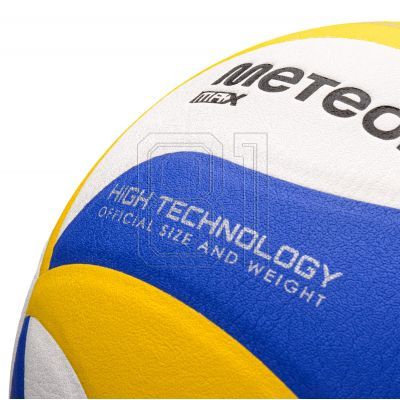 3. Meteor Max 2000 Volleyball 17409