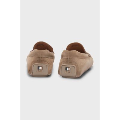 4. BOSS BEIGE Noel Mocc sdpeb shoes (50541750-260)