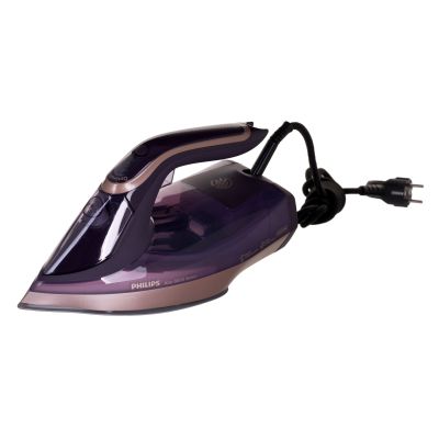 2. PHILIPS DST 8040/30 iron