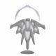 61. Meteor Marven Bicycle Helmet 24737-24738,24798