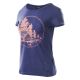 2. Hi-tec Lady Holz T-shirt W 92800187346
