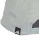 3. adidas K Linear Cap KE0387