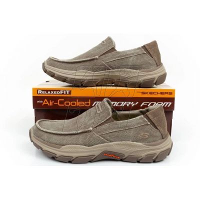 18. Skechers M 204438/TPE shoes