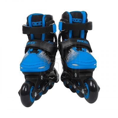 5. Roces Jokey X Boy Jr 400899 00001 inline skates