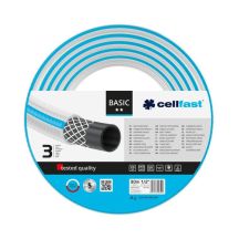 CELLFAST 10-421 Garden Hose 30m Below Ground Blue, White