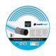 CELLFAST 10-421 Garden Hose 30m Below Ground Blue, White