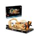 6. LEGO Star Wars 75380 Diorama: Mos Espa Speeder Race