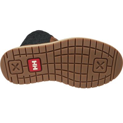 4. Helly Hansen Seraphina W 11258-747 Boots