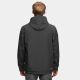 20. Softshell jacket Alpinus Stenshuvud black BR43371