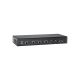 LevelOne HVE-9214T AV Extender AV Transmitter Black
