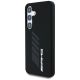 2. AMG Oversize Rhombs MagSafe Case for Samsung Galaxy S25 - Black