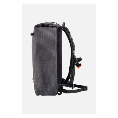 3. ROSSIGNOL Escaper Unlimited 18L Onyx Gr Gray Backpack