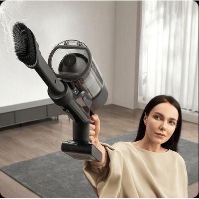 19. Dreame Z30 Cordless Upright Vacuum Cleaner