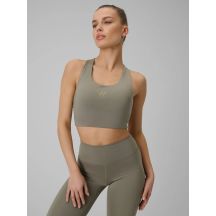 Women's 4F Low Support Training Bra 4FWSS26USBAF219-41S