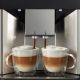 3. SIEMENS TQ 507R03 pressure coffee machine