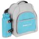 12. THERMAL PICNIC BACKPACK BLUE AND GREY 25L ENERO CAMP