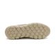 6. CATERPILLAR HEX LITE LEATHER BT BROWN SHOES (P726639)