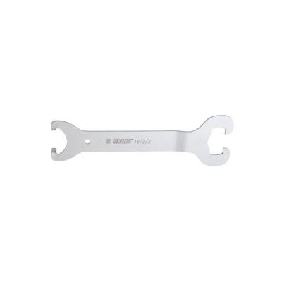 UNIOR Older type bearing wrench