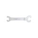 UNIOR Older type bearing wrench