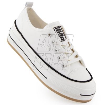 4. Big Star Sneakers W NN274205 INT2084B