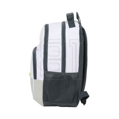 5. Real Madrid double backpack 612554560