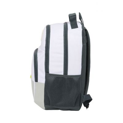 5. Real Madrid double backpack 612554560