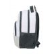 5. Real Madrid double backpack 612554560
