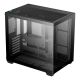 2. DeepCool CG530 Midi Tower Black