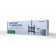 24. GEMBIRD FULL SWIVEL CEILING MOUNT FOR 32" - 70" TV, VESA MAX 400 X 400MM, UP TO 50KG