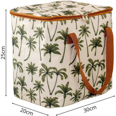 4. THERMAL BAG 30x20x29CM 15L PALMY EXCELLENT HOUSEWARE