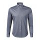 2. Journey Men's Shirt (Storm Gray Melange)