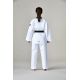 10. Dobok for Taekwondo MTX 2 Black - approved by World Taekwondo (WT) | MOOTO