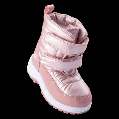 5. Children’s Snow Boots GLACI KDG