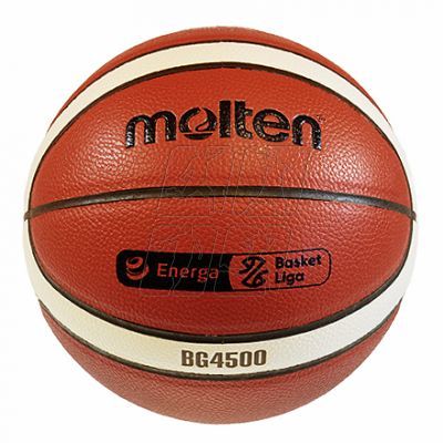 Molten Basketball B7G4500-PL