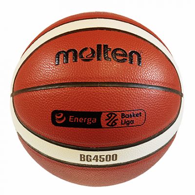 Molten B7G4500-PL Basketball