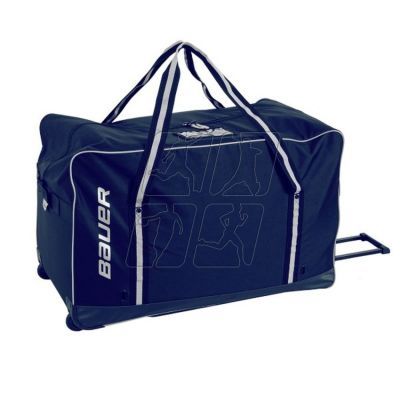 2. Hockey bag on wheels Bauer Sr 1058215