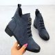 2. Jezzi W Insulated Boots ASA198-21 JEZ412E