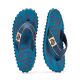 6. Gumbies Men's Flip-Flops ISLANDER FLIP-FLOP BLUE SURF