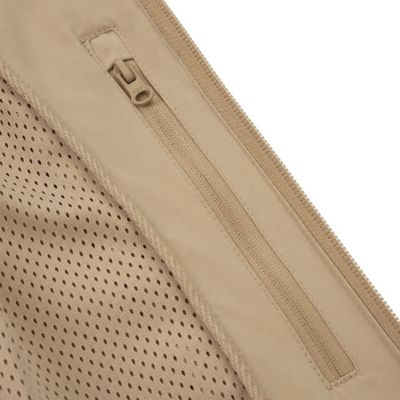 7. Pit Bull West Coast Longwood Men's Jacket Beige - 52401725