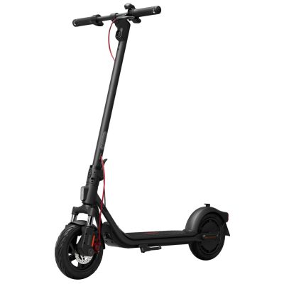 Ninebot by Segway 051203EE Electric Scooter Red 20 km/h