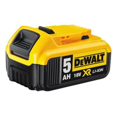 4. 18V DCK266P2 DEWALT Battery Combo Kit