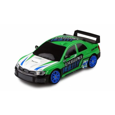 2. Amewi Drift Remote Controlled Model Sports Car Electric Motor 1:24