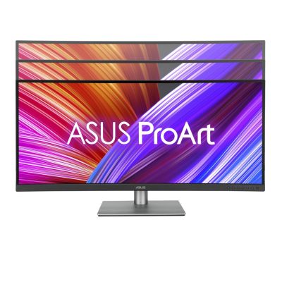 12. Asus ProArt 34" PA34VCNV monitor